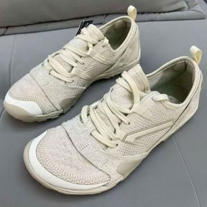 Chaussures de course SUMMER MT100 Designer Homme Femme Sea Salt Rain Blue Driftwood Platform Trainers Sneakers - Product Image 1