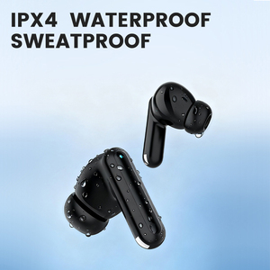 Topverkochte oordopjes Bluetooth oortelefoons met touchbediening draadloze <span class=keywords><strong>earbuds</strong></span> 2026 - Product Image 5