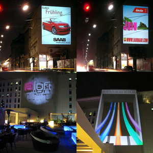 Máy Chiếu Kỹ Thuật Số Cho Rạp Chiếu Phim Màn Hình <span class=keywords><strong>LCD</strong></span> Full HD 12000 <span class=keywords><strong>Lumens</strong></span> - Product Image 4