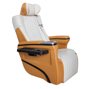 Sedili <span class=keywords><strong>VIP</strong></span> Elettrici di Lusso con Massaggio per Interni Auto, Aggiornamento per Toyota Sienna e Minibus, Auto di Lusso <span class=keywords><strong>VIP</strong></span> - Product Image 2