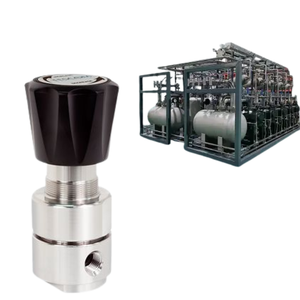 TESCOM 44-2200 เครื่องควบคุมแรงดันไฟฟ้าสำหรับห้องปฏิบัติการ พร้อมสถานีลดแรงดันและลดอุณหภูมิ 44-2200 TESCOM 44-2200 Laboratory-G - Product Image 1