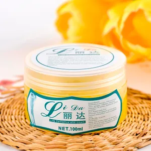 daidaihua extracts fat loss cream, old original Lida slimming, belly fat removal cream, oem slimming cream