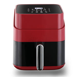 5L 5.5L 6L Smart Electric <span class=keywords><strong>Cosori</strong></span> Air Fryer Horno Freidora sin aceite personalizada - Product Image 2
