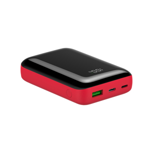 Chargeur de téléphone à charge rapide bicolore 20W, <span class=keywords><strong>batterie</strong></span> <span class=keywords><strong>externe</strong></span> portable <span class=keywords><strong>universelle</strong></span> 10000mAh <span class=keywords><strong>pour</strong></span> tous les smartphones - Product Image 6