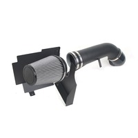 KYOSTAR pour BMW Série F Série G B58 3.0L M140 M240 M340 M440 Prise d'air froid à haut débit avec bouclier thermique