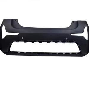 ชุดกันชนหน้ารถยนต์ SAIC <span class=keywords><strong>MG</strong></span> <span class=keywords><strong>ZS</strong></span> <span class=keywords><strong>2020</strong></span> พลังงานไฟฟ้าแบบใหม่ ประกอบง่าย ติดตั้งได้กับรถยนต์ทั่วไป ใช้แทนกันชนหน้า/หลัง ของใหม่ - Product Image 5