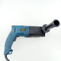 Marteau perforateur rotatif électrique TOLHIT 1500W SDS PLUS 32mm pour béton, acier, bois, perceuse, briseur, portable, batterie, usage industriel, Jack