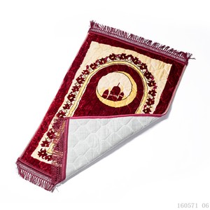 OEM Soft <span class=keywords><strong>Russell</strong></span> pour la maison et la prière Dropshipping & Vente en gros disponible - Product Image 4