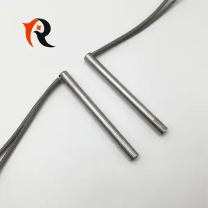 Xinrong abastecimento Cartucho Aquecedor Fabricante resistência Rod Aquecimento elemento Para máquina 3D