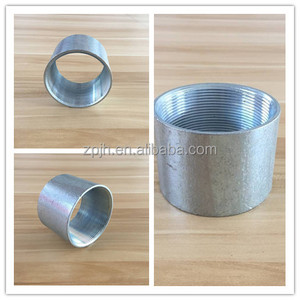 Phụ kiện ống thép mạ kẽm áp suất thấp khớp nối nữ - Product Image 4