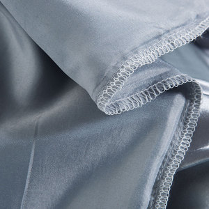 Customized <strong>Single</strong> Double <strong>Bed</strong> <strong>Sheet</strong> Queen Size king <strong>Bed</strong> <strong>Fitted</strong> <strong>Sheets</strong> Solid Color <strong>Sheet</strong> Sets Bedding Set - Product Image 4