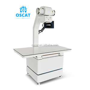 Equipo Veterinario OSCAT, Sistema de Radiografía Digital Veterinaria de 32KW, Ampliamente Utilizado, Máquina de Rayos X DR - Product Image 3