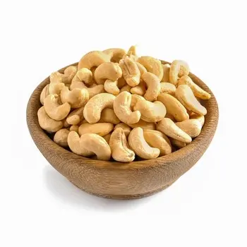 Cashew Nuts Raw 1kg Snack Bag Broken Cashew Nuts AFI Standard Low MOQ Free Tax From Vietnam