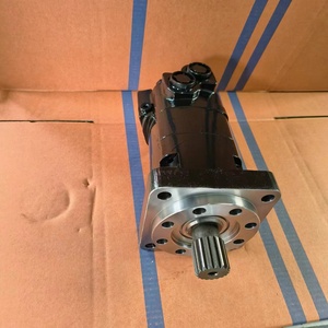 มอเตอร์ OEM รุ่น 109-1575 ซีรีส์ 109 119 129 112 101 106 104 158 รุ่น 109-1575-006 ZY มอเตอร์ลูกสูบแรงบิดสูงความเร็วต่ำ - Product Image 2