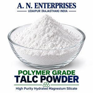 Poudre de talc micronisée pour composés plastiques en polypropylène : Amélioration de la rigidité, de la stabilité dimensionnelle et des propriétés des polymères - Product Image 2
