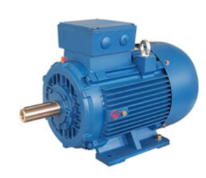 Moteur asynchrone triphasé YE2 4P 15kW 400V 50Hz à haut rendement IE3, étanche IP55/IP65, haute vitesse YE2 YE2 2P - Product Image 4