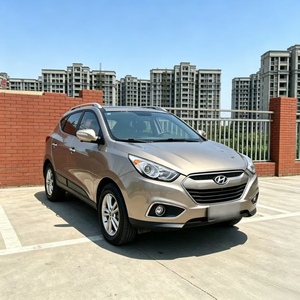 SUV Usato Economico <span class=keywords><strong>Hyundai</strong></span> Ix35 2013 Colore Champagne |   2.0 GLS 2WD Elite Automatico, SUV Familiare Affidabile, Perfetto per Ghana e Nigeria - Product Image 1