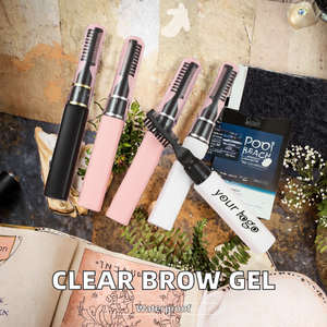 Gel <span class=keywords><strong>sourcils</strong></span> vegan waterproof <span class=keywords><strong>transparent</strong></span>, cire à <span class=keywords><strong>sourcils</strong></span> liftante, <span class=keywords><strong>mascara</strong></span> - Product Image 2