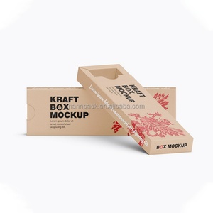 Wholesale Custom Design Paper Cardboard Jewelry Sliding Drawer Packaging Box for Luxury Gift - Product Image 5