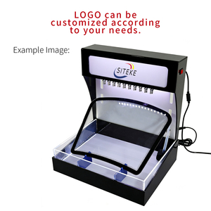 SITEKE Otomotiv PPF Hidrofobik Test Cihazı <span class=keywords><strong>220V</strong></span> 2A Yüksek Hassasiyetli Su Damlası Cihazı, Su ve Kirleri İten Koruyucu Filmler için - Product Image 5