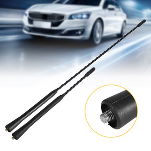 Universel <span class=keywords><strong>Voiture</strong></span> wifi <span class=keywords><strong>antenne</strong></span> de Toit Automatique Mât Radio Stéréo FM <span class=keywords><strong>Amplifiée</strong></span> <span class=keywords><strong>Antenne</strong></span> Automobiles Accessoires - Product Image 3