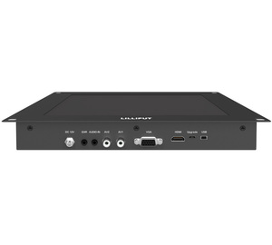 Công Nghiệp Màn Hình Cảm Ứng <span class=keywords><strong>10</strong></span> Inch Mở Khung Kim Loại Nhà Ở Màn Hình Công Nghiệp Với HDMI DVI VGA - Product Image 4