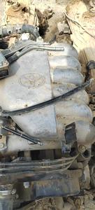 Auto Usado <span class=keywords><strong>Toyota</strong></span> <span class=keywords><strong>Land</strong></span> <span class=keywords><strong>Cruiser</strong></span> V6 5vz-fe 5vz Fe Transmisión Automática - Product Image 4