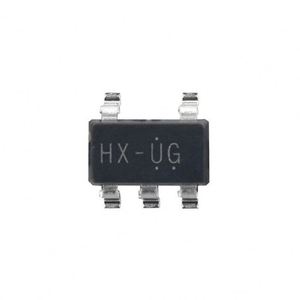 HX1001-<span class=keywords><strong>CEC</strong></span> SMD SOT23-5 DC-DC Synchronous Buck 700ma วงจรรวมแบบซิงโครนัสบัค  ใหม่และเป็นของแท้ มีสินค้าในสต็อก - Product Image 1
