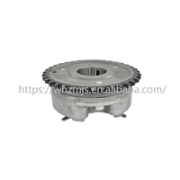 13050-75010 1305075010 conjunto de engranaje de sincronización del árbol de levas VVT dientes de sincronización del engranaje del eje excéntrico para Toyota