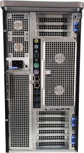 Station de travail T7920 - Solution de calcul et de stockage NAS haute performance avec prise en charge des modèles T7920, T5820, T7820 Tower et T7820 Workstation - Product Image 3