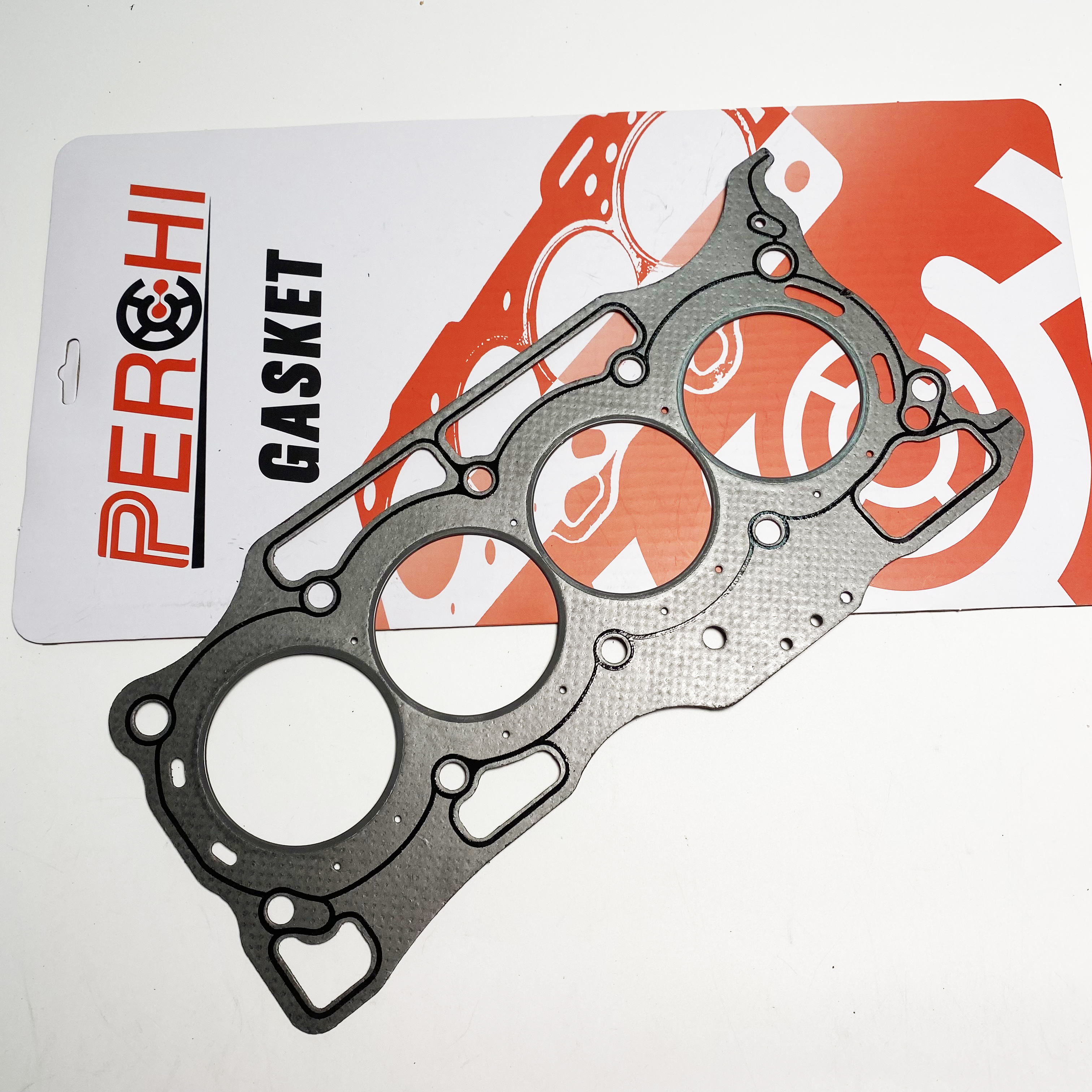 日産　エンジン　L24 純正　ヘッドガスケット HR15エンジン用シリンダーヘッドガスケット NISSAN JUKE/NOTE用 11044