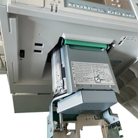 Photocopieuse de haute qualité DX4545 pour Ricoh DX 4545 Risograph Duplicateur numérique Copieur haute capacité Imprimante numérique