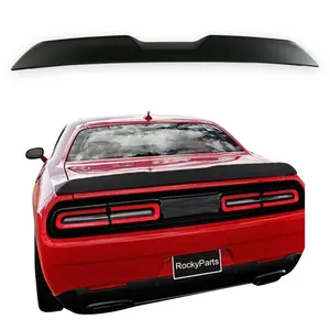 Alerón trasero de Venta caliente usado para Dodge Challenger 2008-2017 estilo Demon y otros modelos de automóviles Spoiler en venta