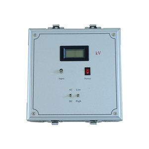 Divisor de Potencial Capacitivo de Alta Precisión de 50 KV 300kV, Utilizado para Calibrar Hipots - Product Image 2