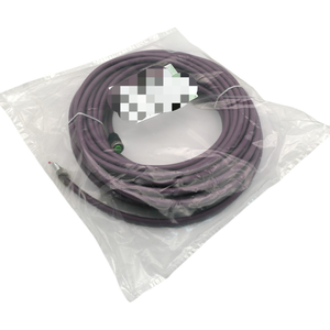 Elektronik 7000-14061-8402000 20m Cable de interconexión M12-Empaquetado original/sin usar-Nuevo Original Listo Stock Industrial - Product Image 1