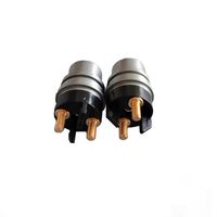 Válvula Solenoide de Inyector de Combustible F00RJ02703 F 00R J02 703