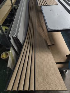 Panel de Pared Interior Impermeable de Fábrica Original, Panel de Pared Decorativo de PS a Precio Económico - Product Image 4