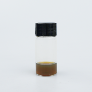 Good Surface Finishing Property CuS Nanosol Photothermal Hollow Mesoporous Copper <b>Sulfide</b> Nanoparticle Colloidal Dispersion - Product Image 6
