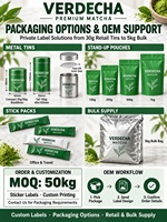 1 kg de Matcha pour Cérémonie du Thé, Fouettage Traditionnel et Essais de Développement de Menus pour Salons de Thé Commerciaux
