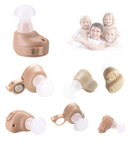 Apparecchi acustici in-ear economici Top Seller BSCI Ear AMP <span class=keywords><strong>TIC</strong></span> Mini - Product Image 1