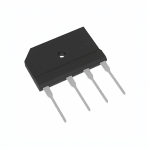 Manufacturer Channel Buy Electronics Components Online 4-SIP, TS-6P Diodes TS15PL06G - Product Image 1