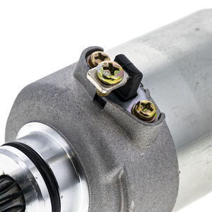Parti del motociclo motorino di avviamento per <span class=keywords><strong>SYM</strong></span> <span class=keywords><strong>MIO</strong></span> 100 muslimv735100214 parti e accessori per moto - Product Image 3