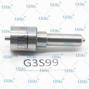 ERIKC G3S99 Boquilla Common Rail G3S99 Boquilla de combustible automática G3S99 para inyección Denso - Product Image 6