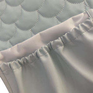 Cambiador de pañales portátil para bebé, almohadilla impermeable de viaje, nuevo diseño - Product Image 4