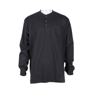 เสื้อโค้ทผ้าทนไฟสำหรับผู้ชาย - Product Image 1