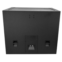 Haut-parleur DJ, audio basse fréquence, 10000W, caisson de basses actif Neo de 21 pouces, amplificateur de puissance, son de haute qualité, portable, application sonore, extérieur