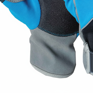 Gants de sécurité de mécanicien de qualité supérieure pour outils à main Gants mécaniques pour le travail de protection Gants de mécanicien en cuir - Product Image 1