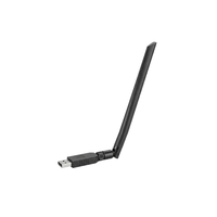 Dongle USB Zigbee 3.0 con Antena, Hub Universal Inalámbrico para Hogar Inteligente, Compatible con Home Assistant y Zigbee 2MQTT