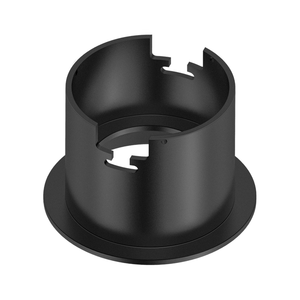 Servizio di Fresatura e Tornitura CNC a 5 Assi per Anelli in Alluminio Personalizzati, Parti Metalliche di Precisione Lavorate - Product Image 3