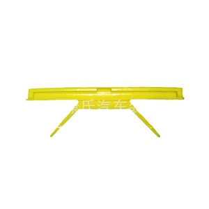 Ks 1361 Front Windshield <b>Trim</b> <b>Clip</b> For Honda Civic Crv Accord Replacement Auto Fastener - Product Image 5